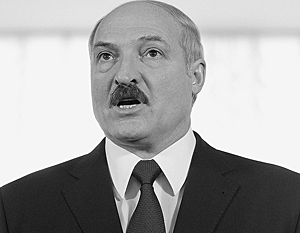 Лукашенко опроверг данные об антироссийских высказываниях