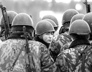 Шушкевич: Россия должна ввести в Белоруссию войска