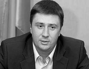 Вячеслав Кириленко был допрошен в генпрокуратуре