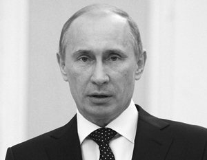 Путин: Заявления о хищениях в Транснефти нужно проверить