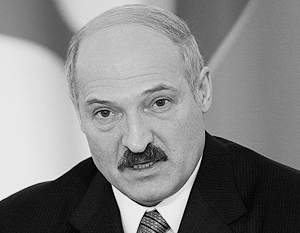 Лукашенко поручил перейти к рыночным механизмам ценообразования