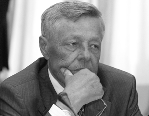 Скончался экс-губернатор Челябинской области
