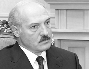 Александру Лукашенко в черном списке невъездных скоро придется потесниться
