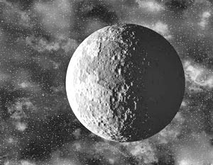 «Закрытие» Плутона