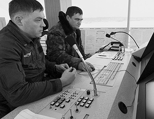 Российские диспетчеры, по международным правилам, не могли запретить посадку польскому борту № 1