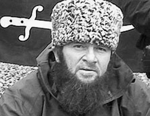 Слухи о смерти Умарова дошли до силовых ведомств в Чечне