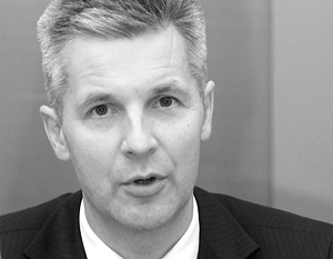 Минобороны и глава МВД Латвии разошлись во мнениях о прошении Лужкова