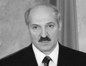 Александр Лукашенко снова стал невыездным 