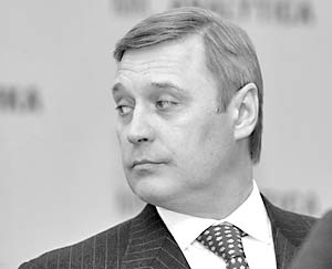 Экс-премьер Михаил Касьянов
