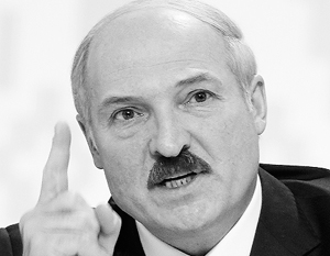 Шоковой и обвальной приватизации в Белоруссии не будет, предупреждает Александр Лукашенко