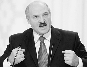 Александр Лукашенко пугает лидеров ЕС угрозой запрета на въезд в Белоруссию