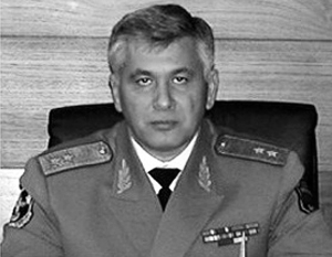 Генерал Боков полагает, что его оклеветал бывший друг