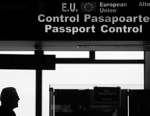 Добрая часть стран Шенгенской зоны считает, что Болгария и Румыния не готовы в нее вступить