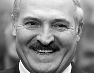 Лукашенко вступил в должность на четвертый срок