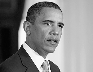Барак Обама не стал символом перемен, но и катастрофы тоже не допустил