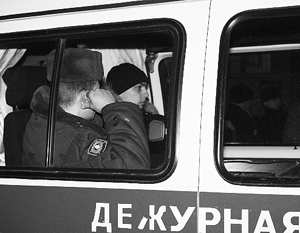 Источник: В Ставрополе расстреляли семью криминального авторитета