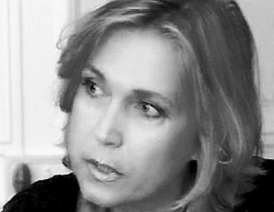 Российскую актрису посадили в тюрьму во Франции