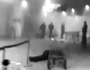 Жертвами теракта в Домодедово стали 35 человек
