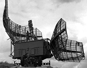 Россия закрывает бреши в радиолокационном наблюдении, образовавшиеся после распада СССР