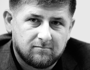 Кадыров: Канделаки выглядит слишком вызывающе