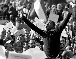 Оппозиция собирает египтян на «марш протеста миллионов»