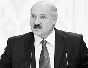 Александру Лукашенко надолго закрыта дорога в ЕС, впрочем, он был к этому готов заранее