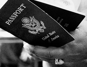 США не исключат слова «мать» и «отец» из бланков на паспорта