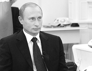 Путин: Теракт в Домодедово раскрыт
