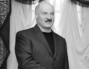 Лукашенко выбрал для отпуска Сочи