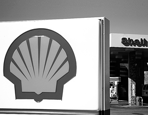 В обмен на расширение экспорта СПГ с Сахалина Shell может предложить Газпрому активы в Австралии