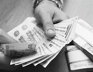 Колокольцев: Зарплата лейтенанта полиции в Москве составит 60 тыс. рублей