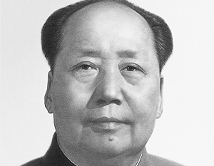 Мао Цзэдун предлагал отобрать у СССР Курилы
