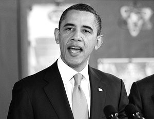 Барак Обама вопреки декларациям увеличивает траты на военные нужды США