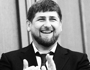 Кадыров признался, что не может найти красивую жену