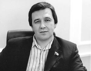 Анатолий Ермолин