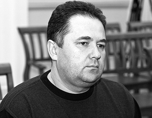 Во время процесса Силяков находился под домашним арестом