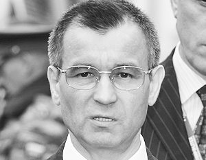 Рашид Нургалиев предложил гражданам самим определиться, называть ли полицейских «господами»