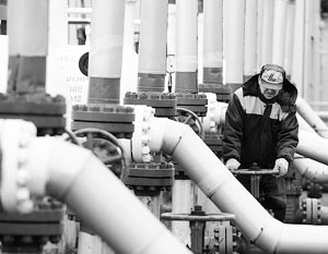 Минэнерго Литвы: Газпром нарушил договор поставки газа