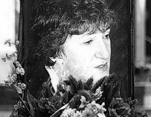 Галина Старовойтова была убита в 1998 году