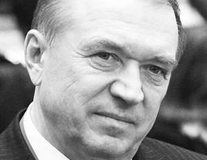 На протяжении последних 19 лет Сергей Катырин занимал пост вице-президента ТПП