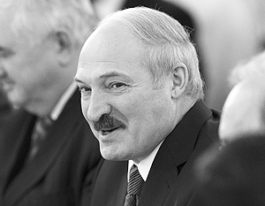 Лукашенко поставил в пример американцам Путина