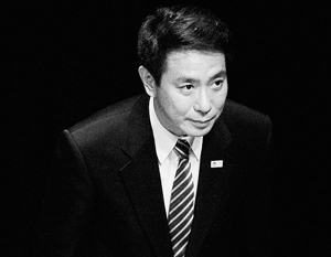 Глава МИД Японии уйдет в отставку