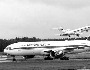 В 1998–2005 годах «Аэрофлот» уже эксплуатировал два Boeing-777-200, взятые им в операционный лизинг сроком на семь лет