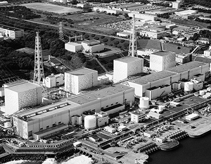 Эксперты опасаются, что Фукусима может стать вторым Чернобылем