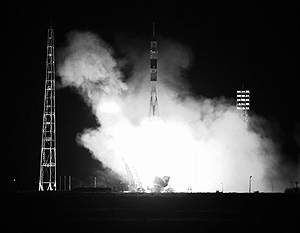 NASA и Роскосмос подписали контракт на 753 млн долларов