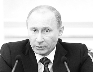 Путин сказал, в чем Белоруссия «объегорила» Россию