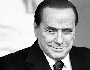 Николь Минетти помогала Берлускони оплачивать услуги проституток