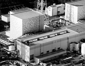 На двух энергоблоках «Фукусимы-1» началось частичное расплавление ядра реактора
