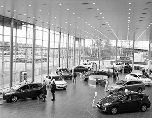 Любители японских авто встали перед выбором: ждать или покупать машину других производителей