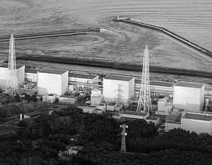 Курчатовский институт отверг катастрофический сценарий на АЭС в Японии